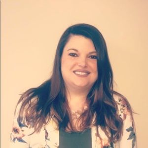 Meet your Posher, Beth